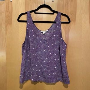 Diane von Furstenberg Sleeveless Top